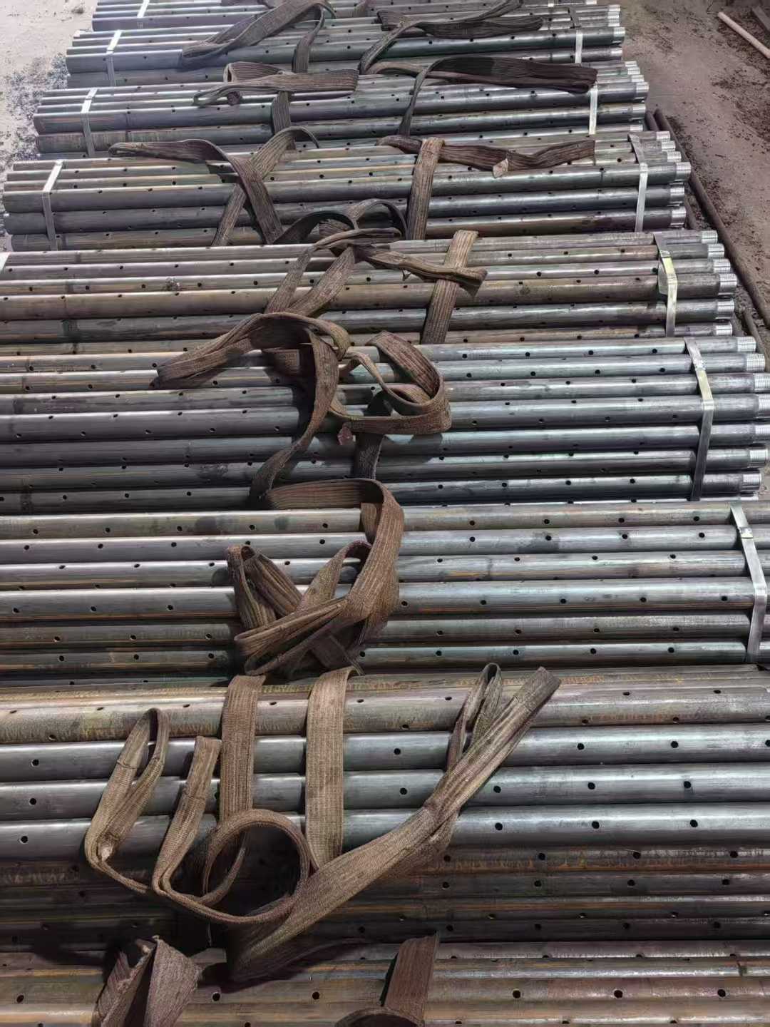 宜都127mm管棚管